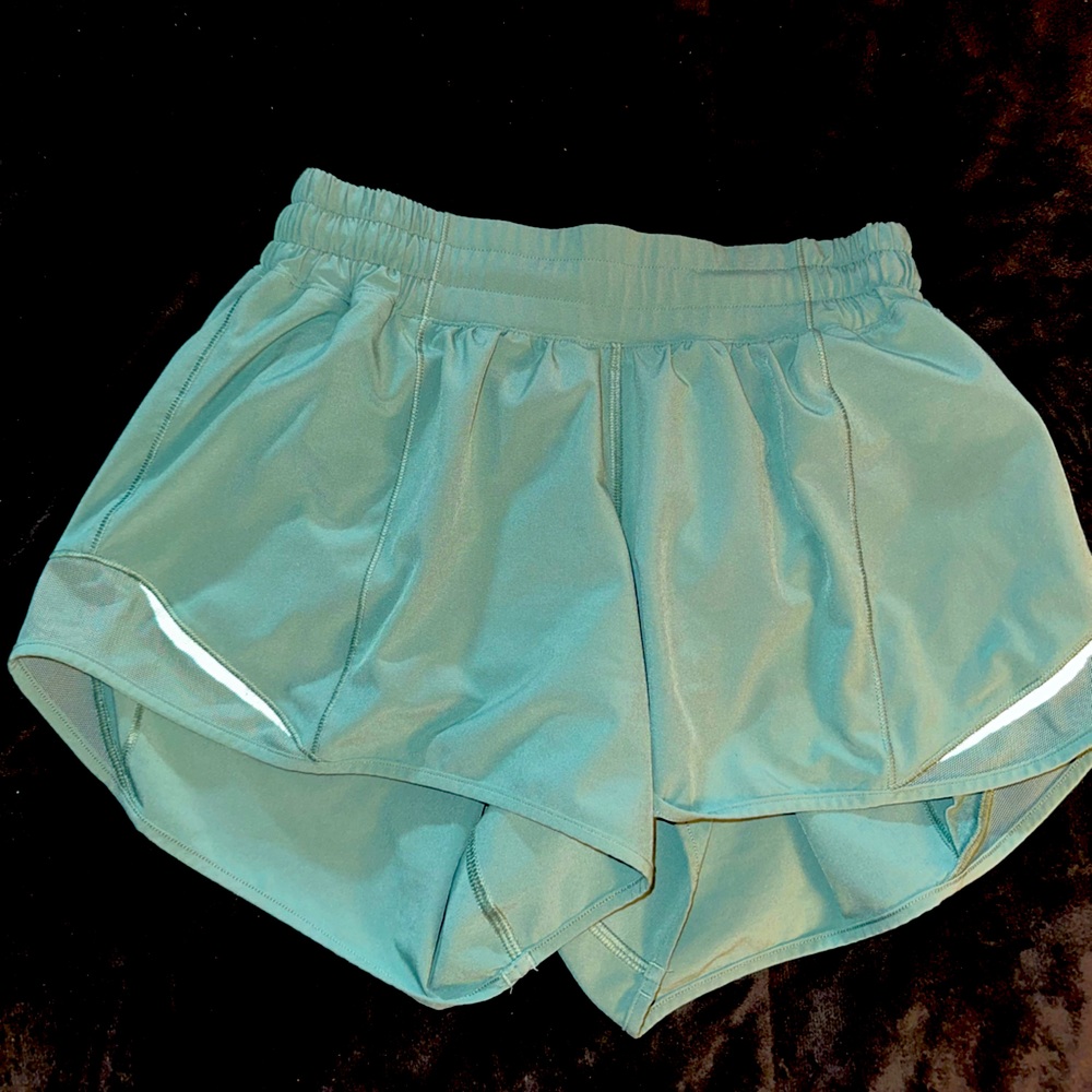 Lululemon Shorts, Size 4